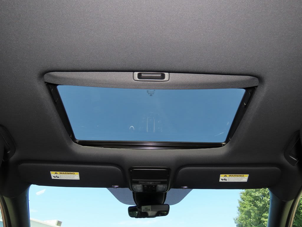 Thumbnail: 2026 Honda Odyssey - 27