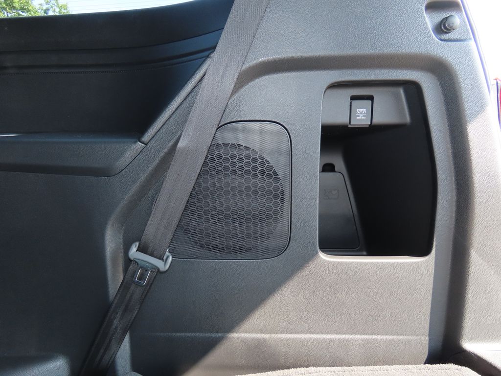 Thumbnail: 2027 Honda Odyssey - 17