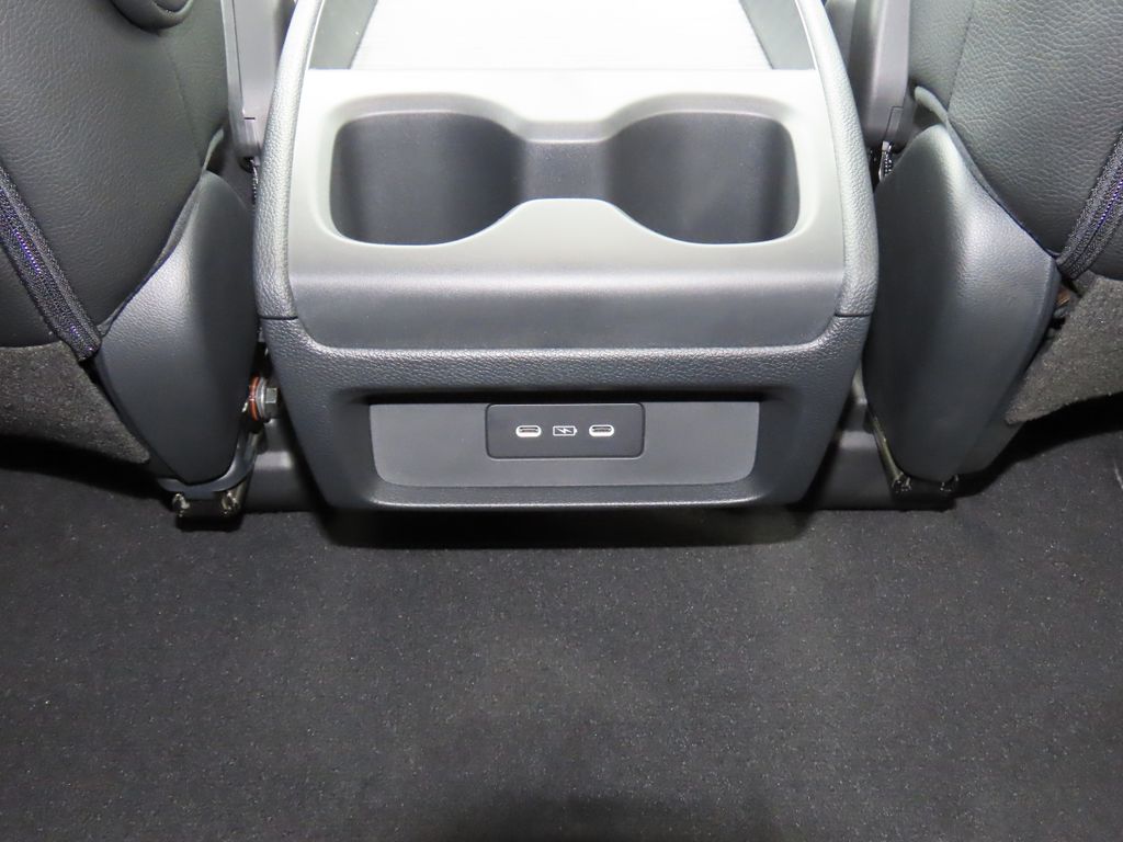 Thumbnail: 2026 Honda Odyssey - 25