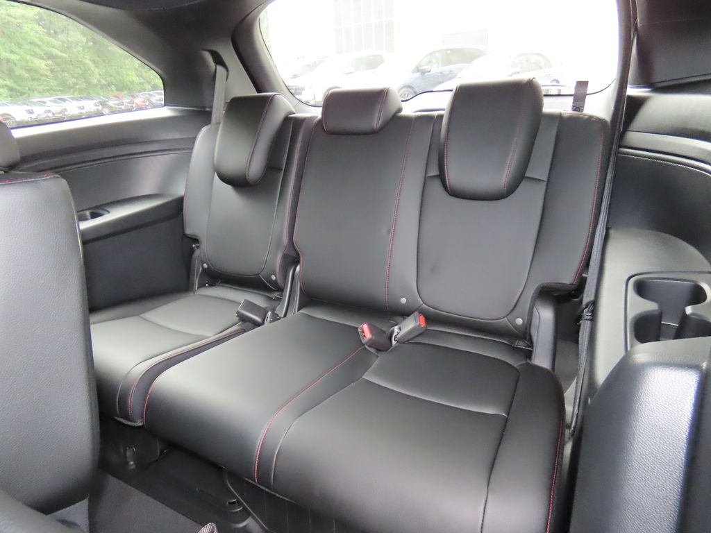 Thumbnail: 2026 Honda Odyssey - 18