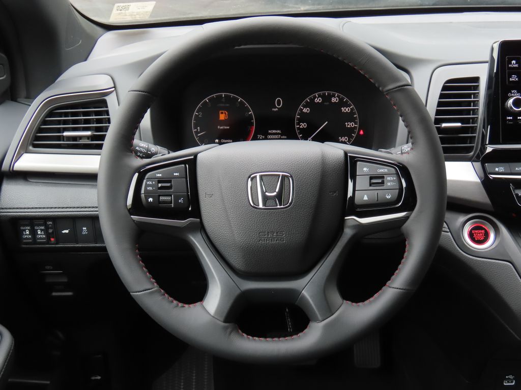 Thumbnail: 2026 Honda Odyssey - 10