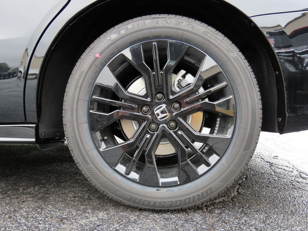 Thumbnail: 2026 Honda Odyssey - 8