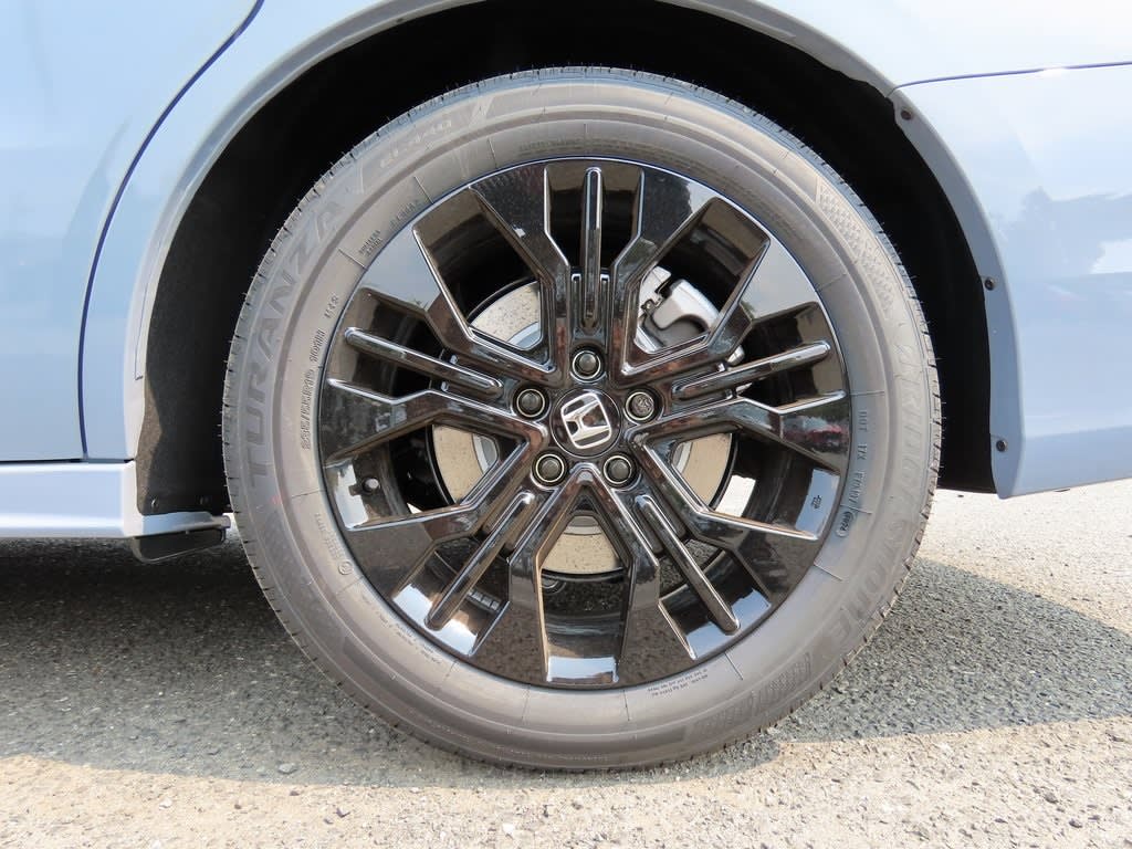 Thumbnail: 2026 Honda Odyssey - 8