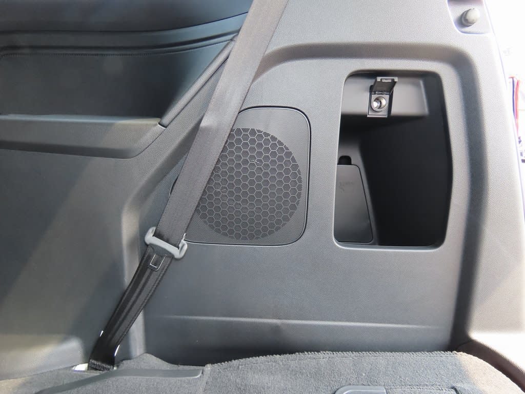 Thumbnail: 2026 Honda Odyssey - 17