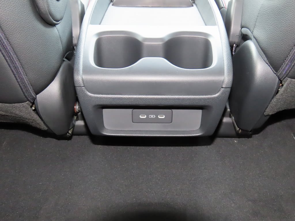 Thumbnail: 2026 Honda Odyssey - 25