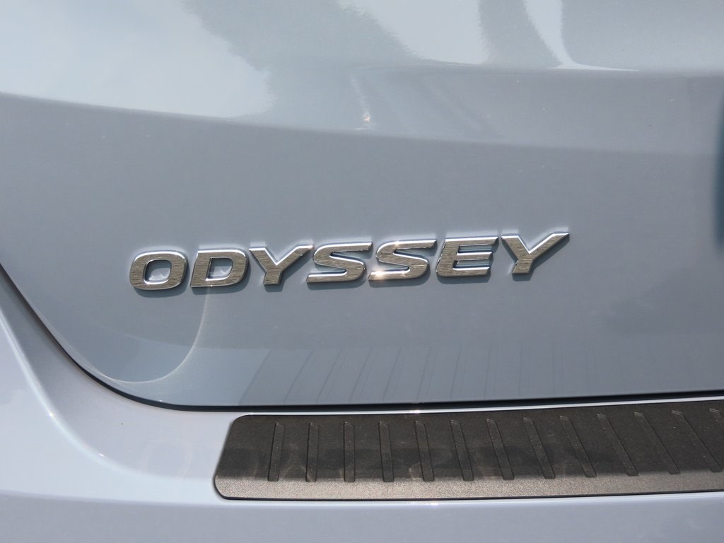Thumbnail: 2026 Honda Odyssey - 7