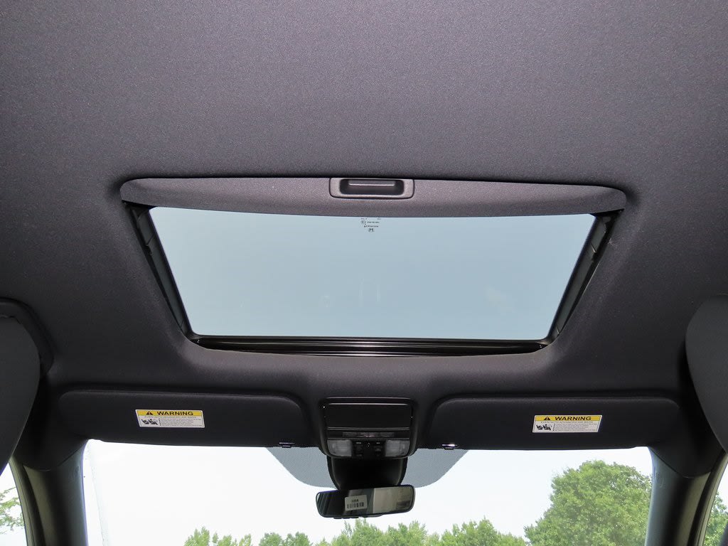 Thumbnail: 2026 Honda Odyssey - 26