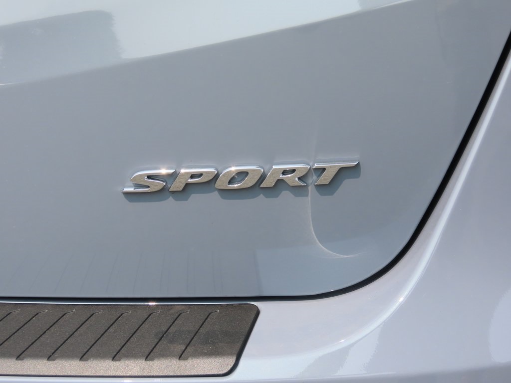 Thumbnail: 2026 Honda Odyssey - 16