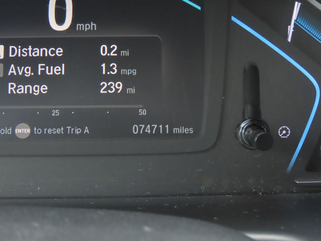 Thumbnail: 2018 Honda Odyssey - 30