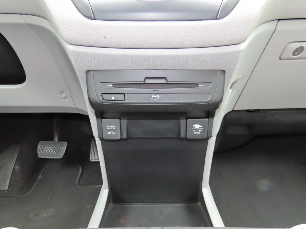 Thumbnail: 2018 Honda Odyssey - 28