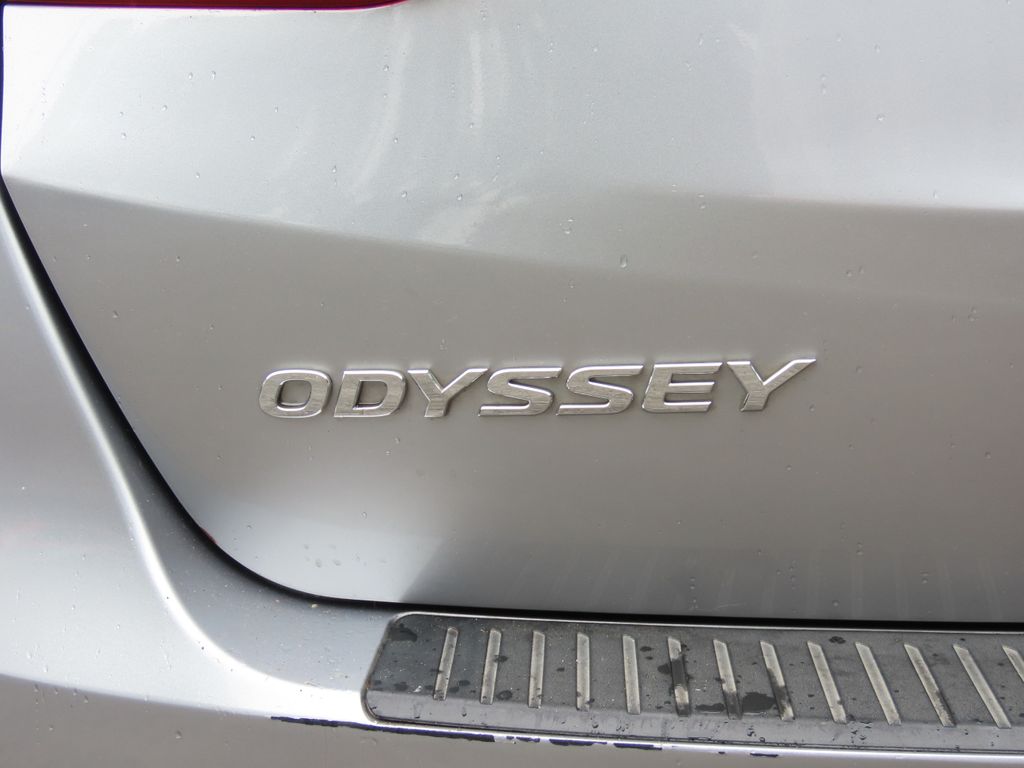 Thumbnail: 2018 Honda Odyssey - 7