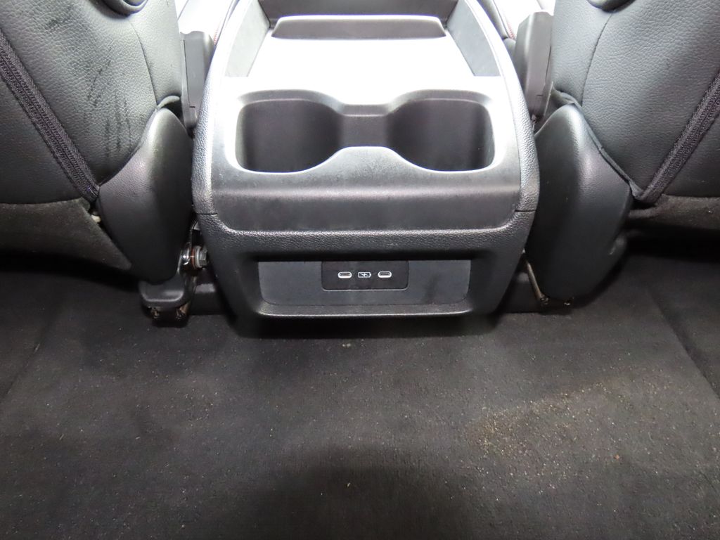 Thumbnail: 2025 Honda Odyssey - 28