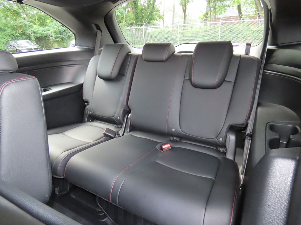 Thumbnail: 2025 Honda Odyssey - 21