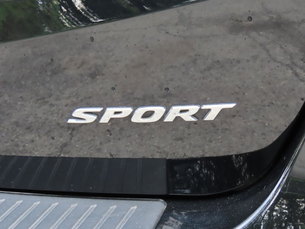 Thumbnail: 2025 Honda Odyssey - 19