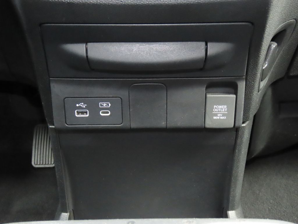 Thumbnail: 2025 Honda Odyssey - 26