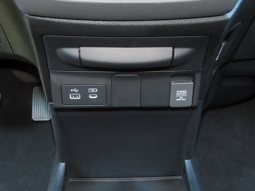 Thumbnail: 2026 Honda Odyssey - 24