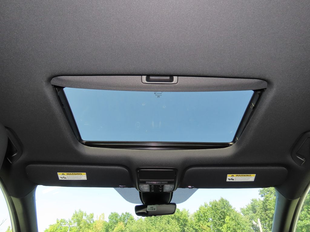 Thumbnail: 2026 Honda Odyssey - 26