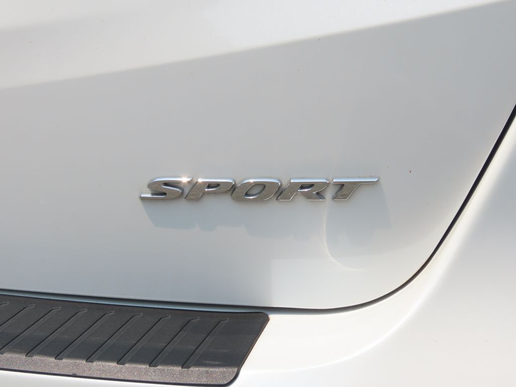 Thumbnail: 2023 Honda Odyssey - 18