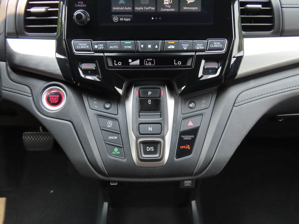 Thumbnail: 2023 Honda Odyssey - 24