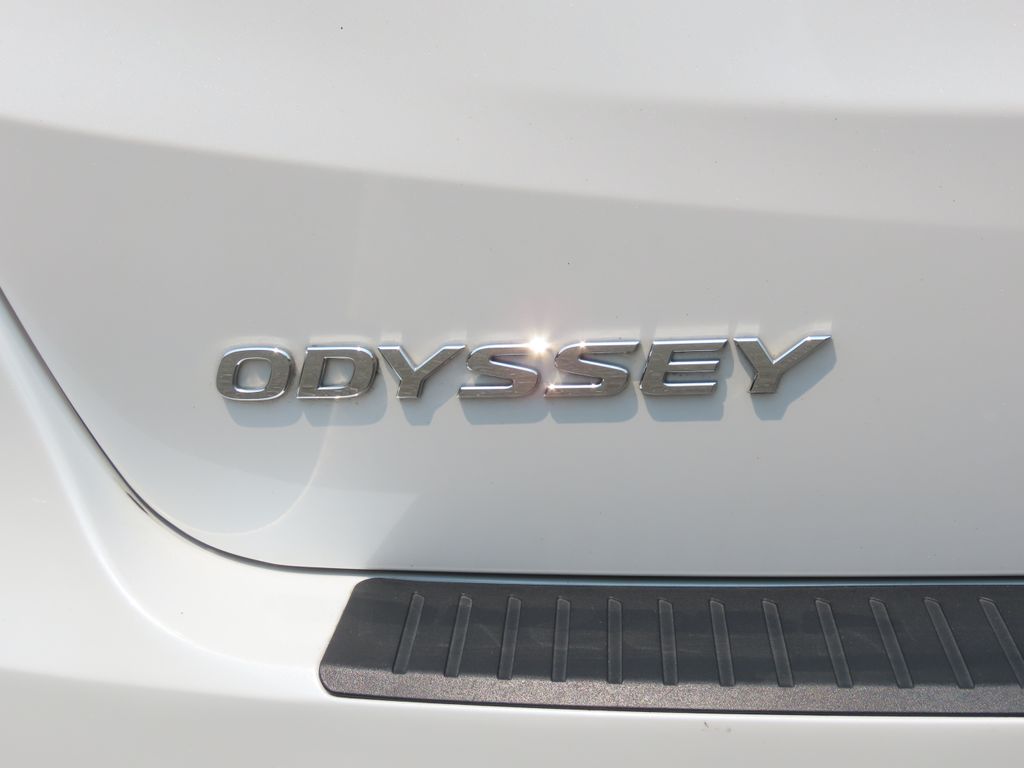 Thumbnail: 2023 Honda Odyssey - 7