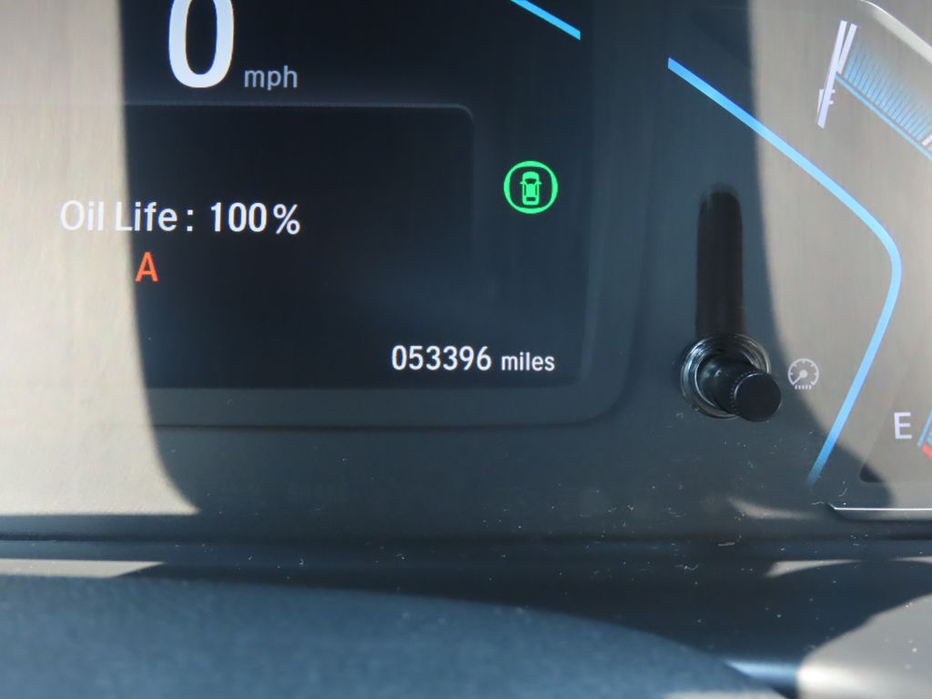 Thumbnail: 2023 Honda Odyssey - 28