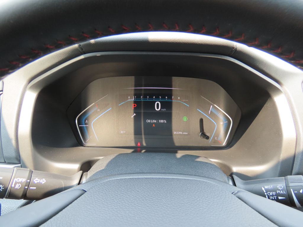 Thumbnail: 2023 Honda Odyssey - 15