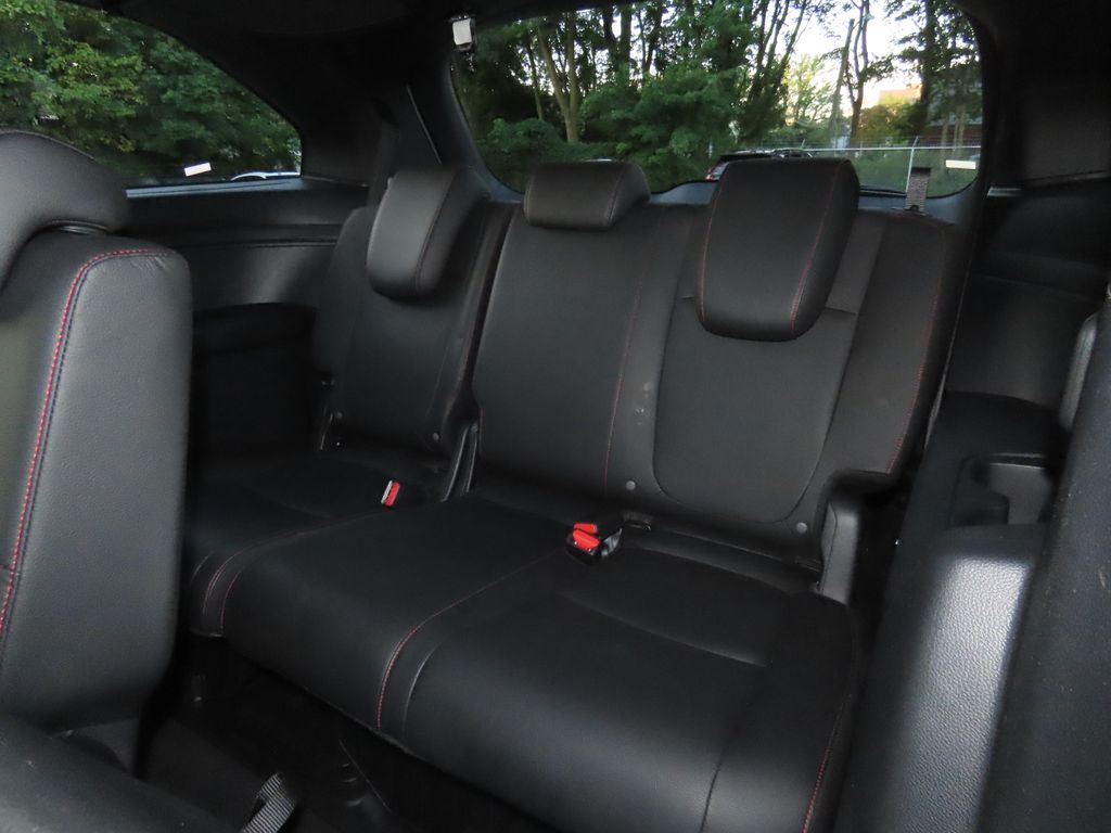 Thumbnail: 2024 Honda Odyssey - 22