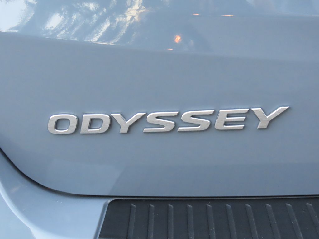 Thumbnail: 2024 Honda Odyssey - 5