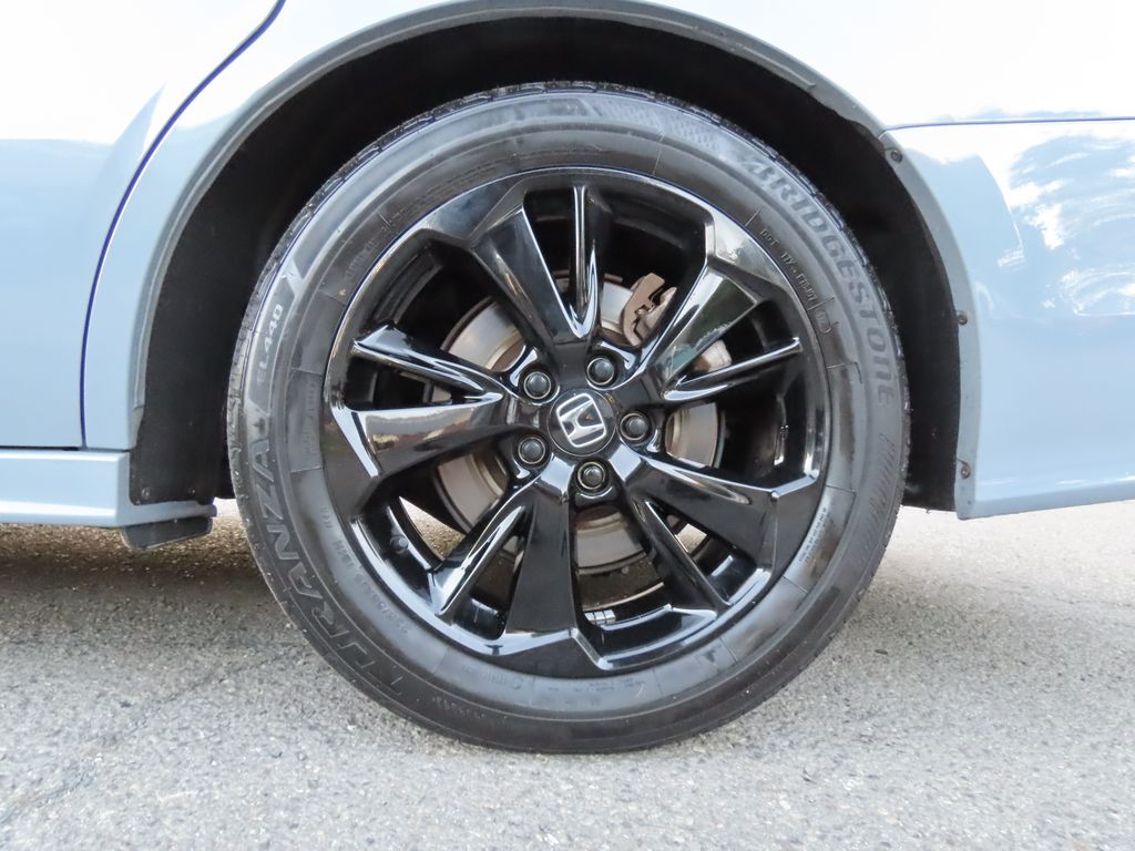 Thumbnail: 2024 Honda Odyssey - 6