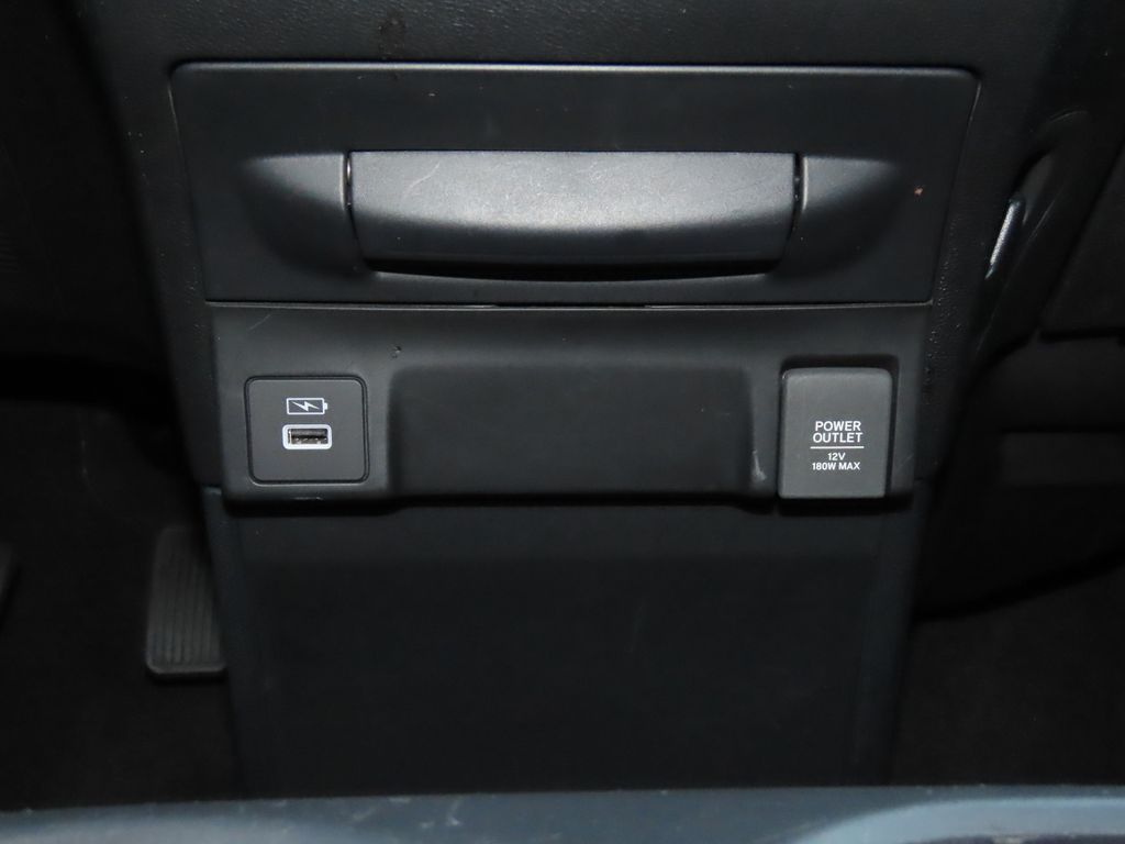 Thumbnail: 2024 Honda Odyssey - 27