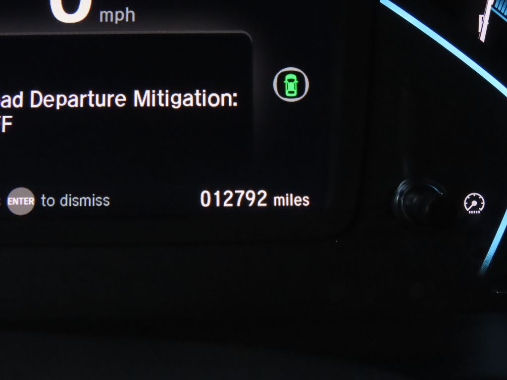 Thumbnail: 2024 Honda Odyssey - 30