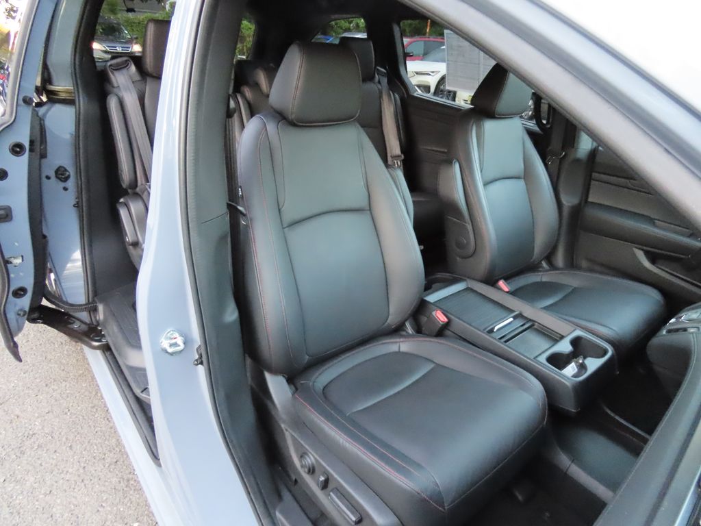 Thumbnail: 2024 Honda Odyssey - 25
