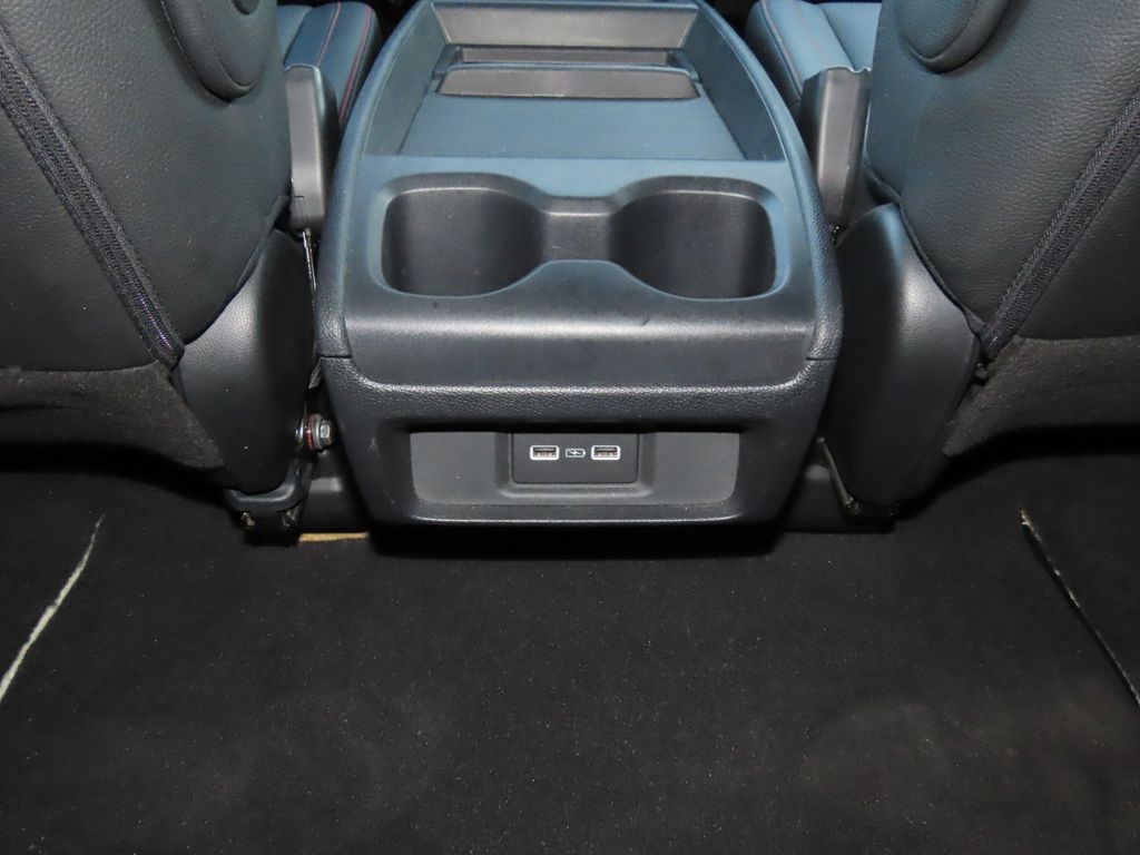 Thumbnail: 2024 Honda Odyssey - 28
