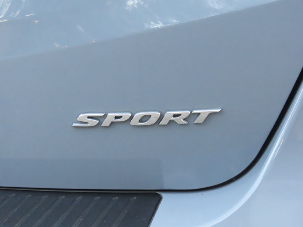 Thumbnail: 2024 Honda Odyssey - 20