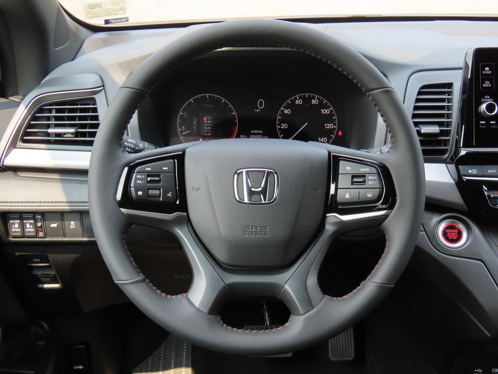 Thumbnail: 2026 Honda Odyssey - 10