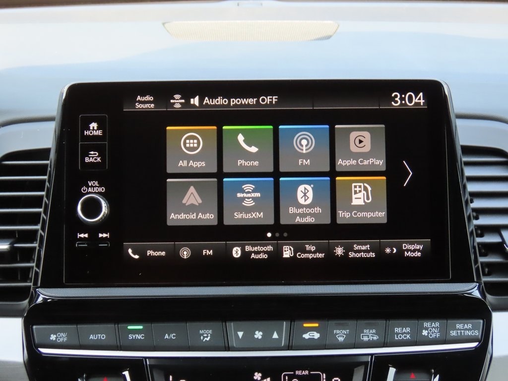 Thumbnail: 2026 Honda Odyssey - 14