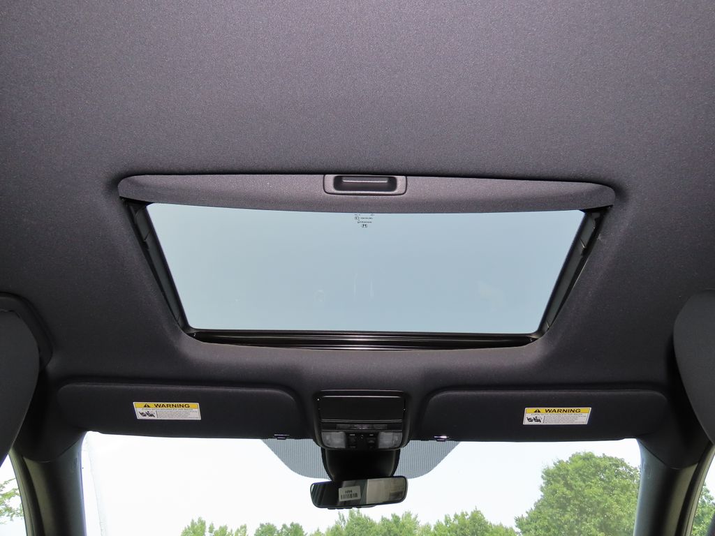 Thumbnail: 2026 Honda Odyssey - 26