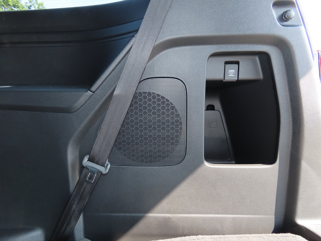Thumbnail: 2027 Honda Odyssey - 17