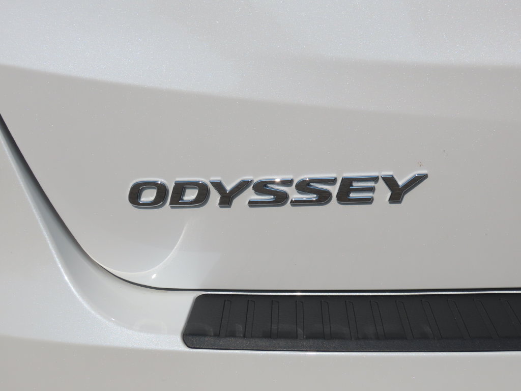 Thumbnail: 2027 Honda Odyssey - 7