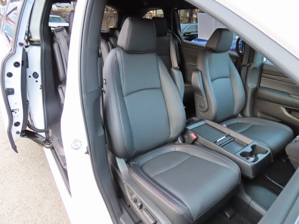 2024 Honda Odyssey Sport 24