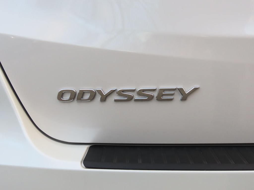 2024 Honda Odyssey Sport 7