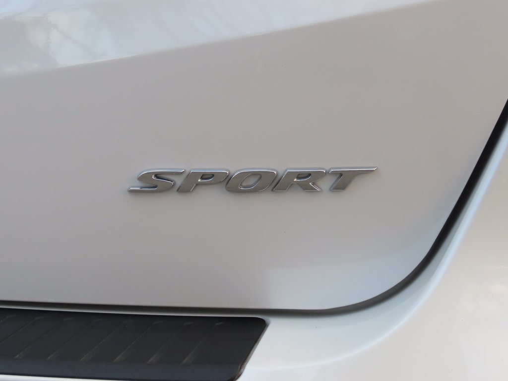 2024 Honda Odyssey Sport 19