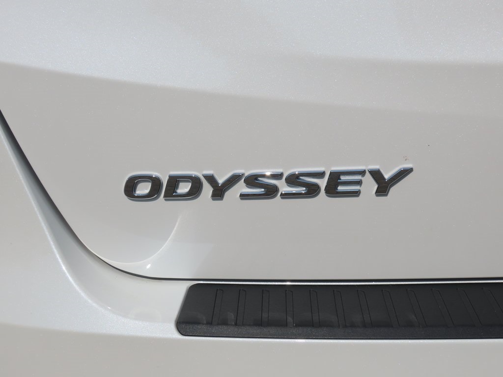 Thumbnail: 2026 Honda Odyssey - 7