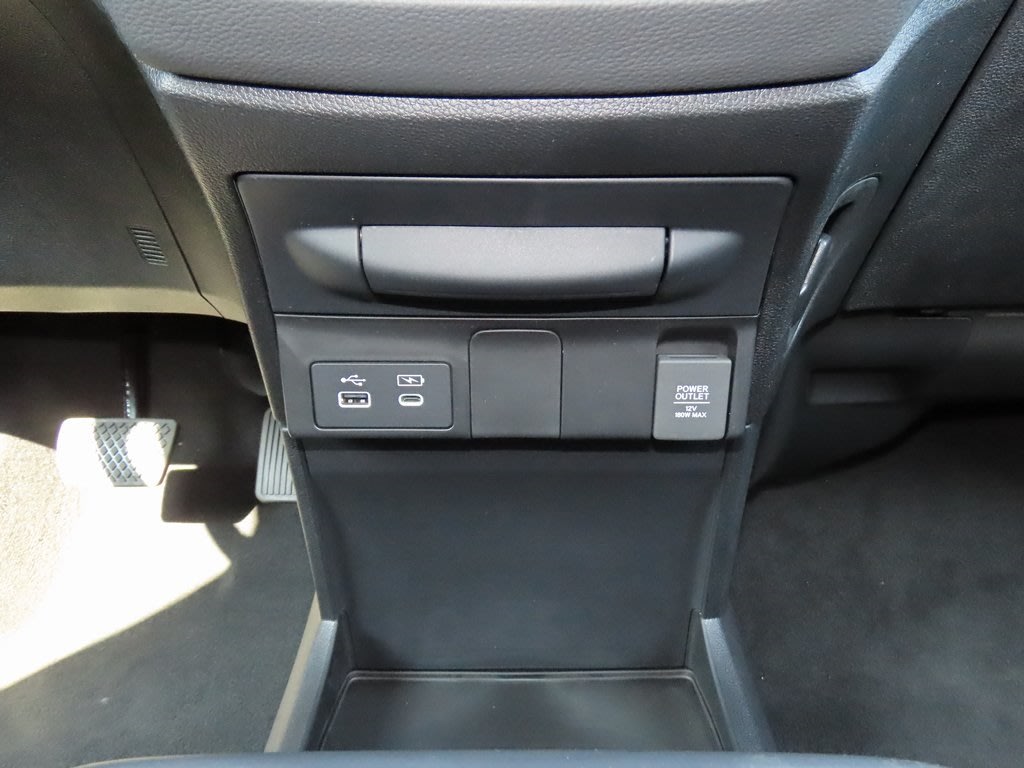 Thumbnail: 2026 Honda Odyssey - 23