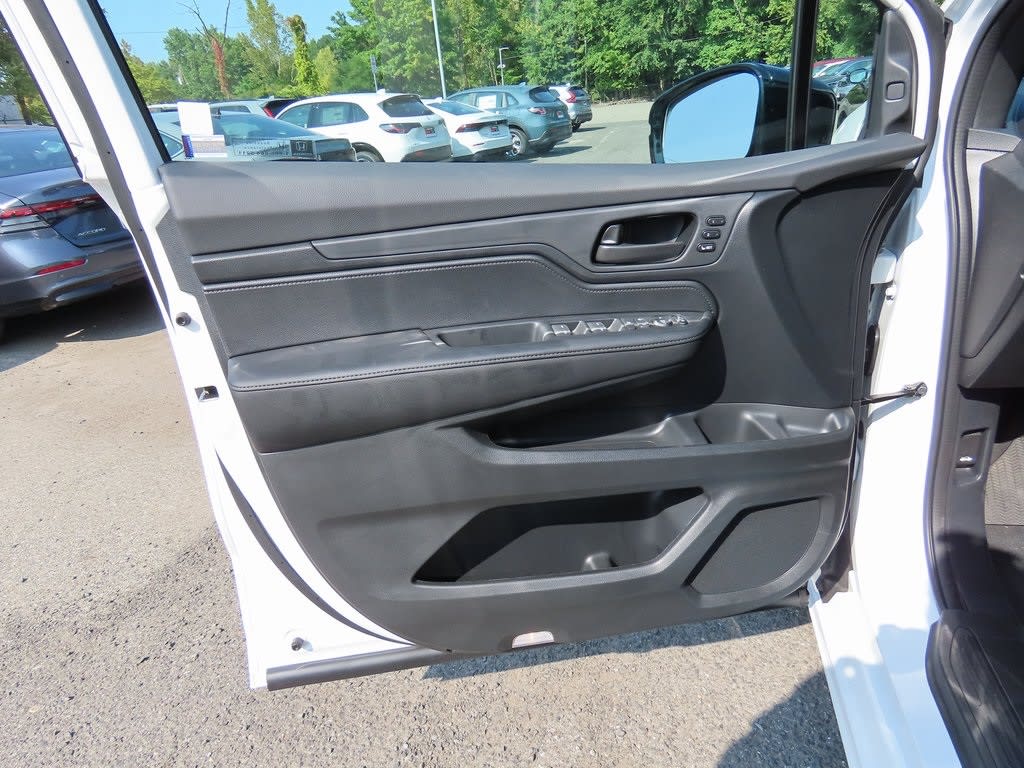 Thumbnail: 2026 Honda Odyssey - 20