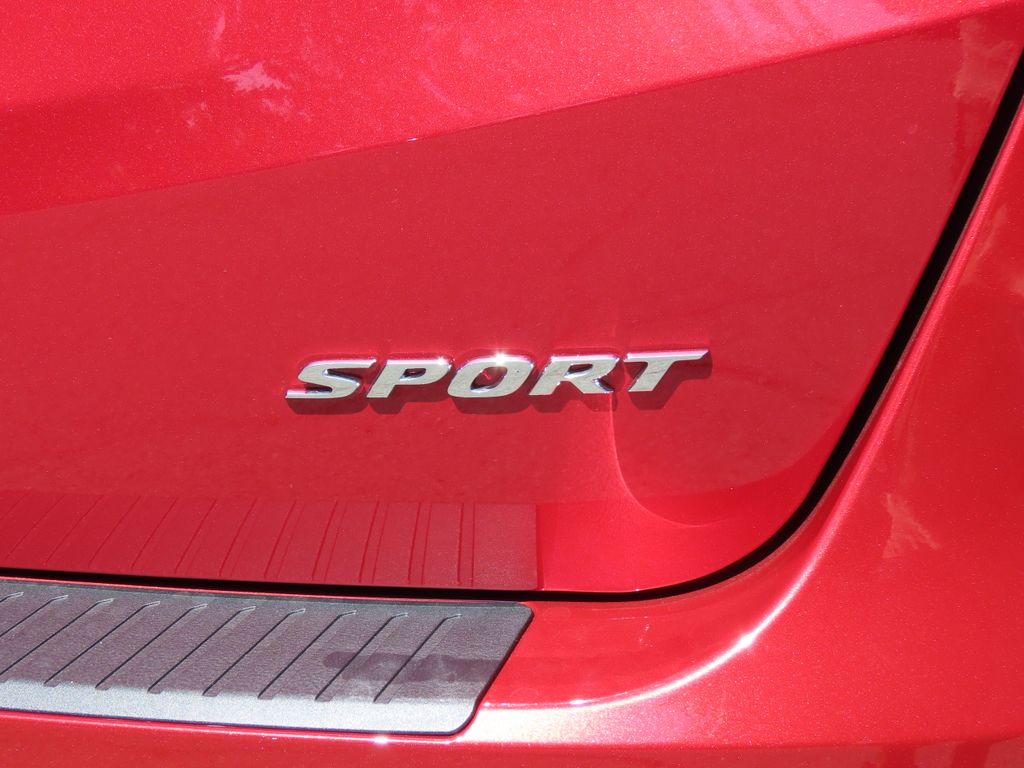 Thumbnail: 2026 Honda Odyssey - 17