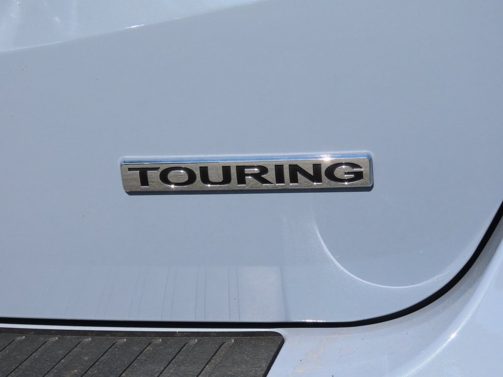 Thumbnail: 2026 Honda Odyssey - 16