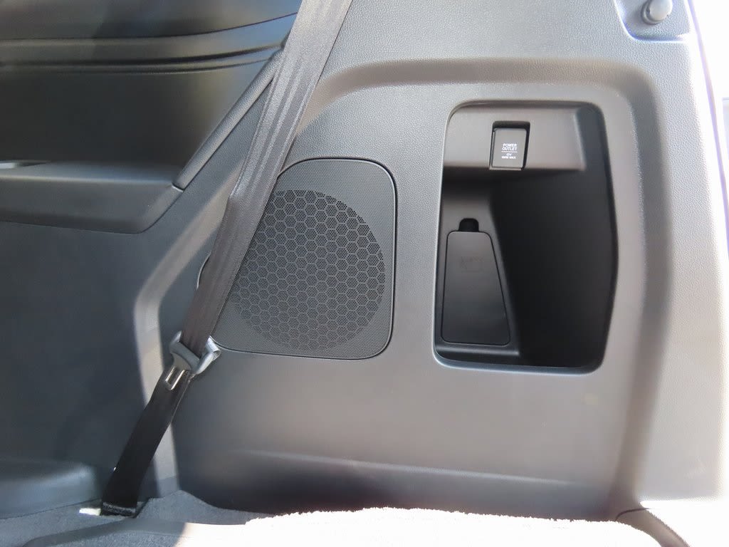 Thumbnail: 2026 Honda Odyssey - 17