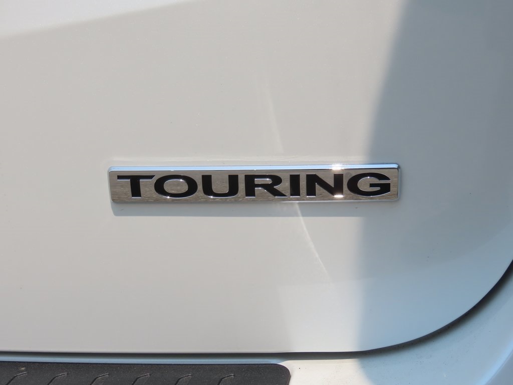 Thumbnail: 2026 Honda Odyssey - 16