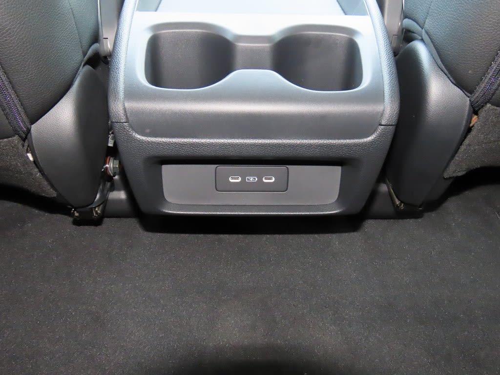 Thumbnail: 2026 Honda Odyssey - 26